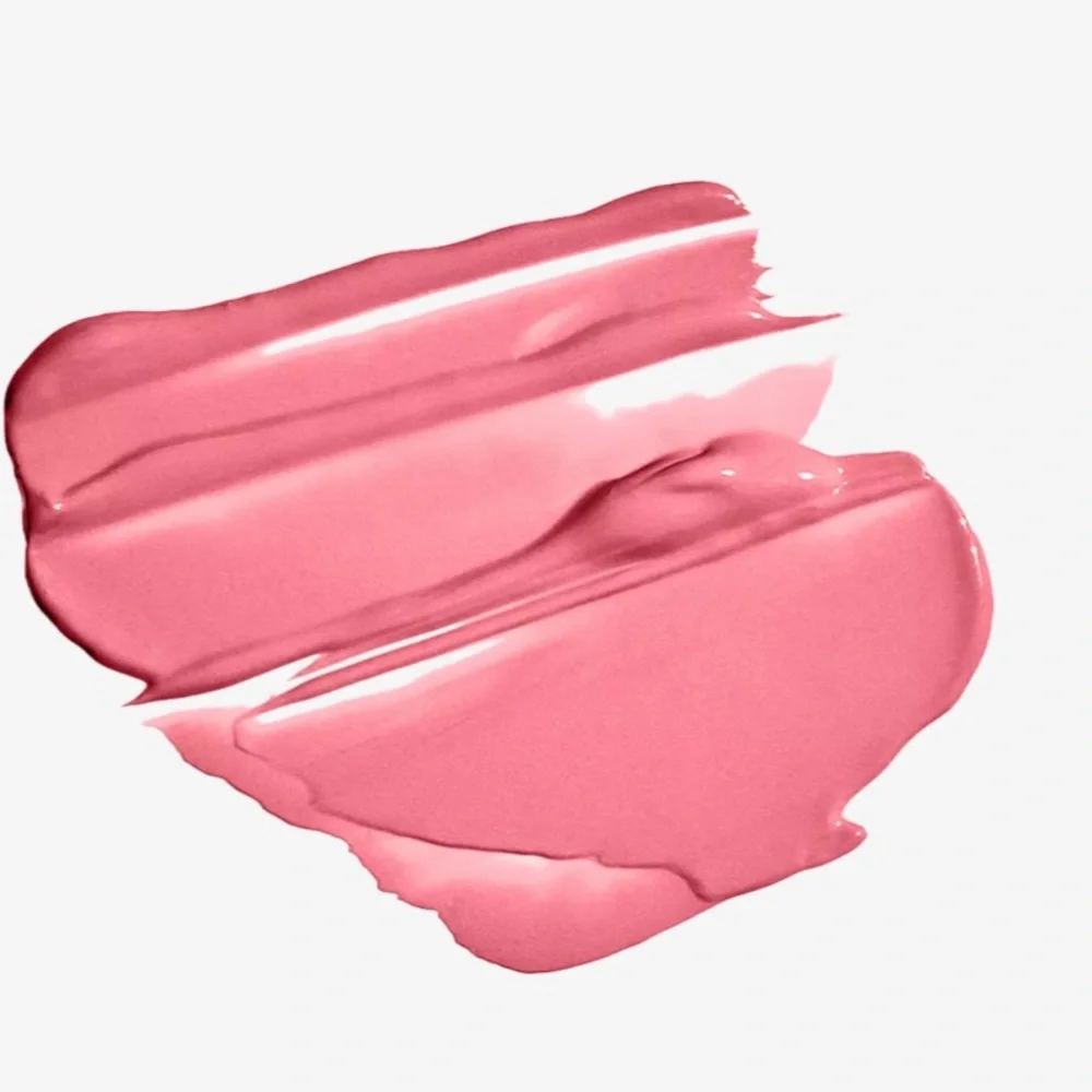 About Face by Halsey Matte Fluid Eye Paint Eyeshadow In La Zona Rosa June sale